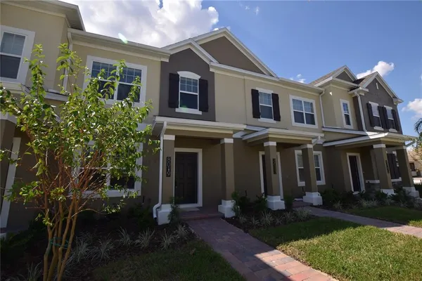 $2,595 | 8019 Jeremy Joseph Alley, Unit 8019, Winter Garden, FL 34787