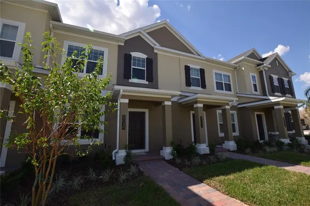 $2,700 | 8019 Jeremy Joseph Alley, Unit 8019, Winter Garden, FL 34787