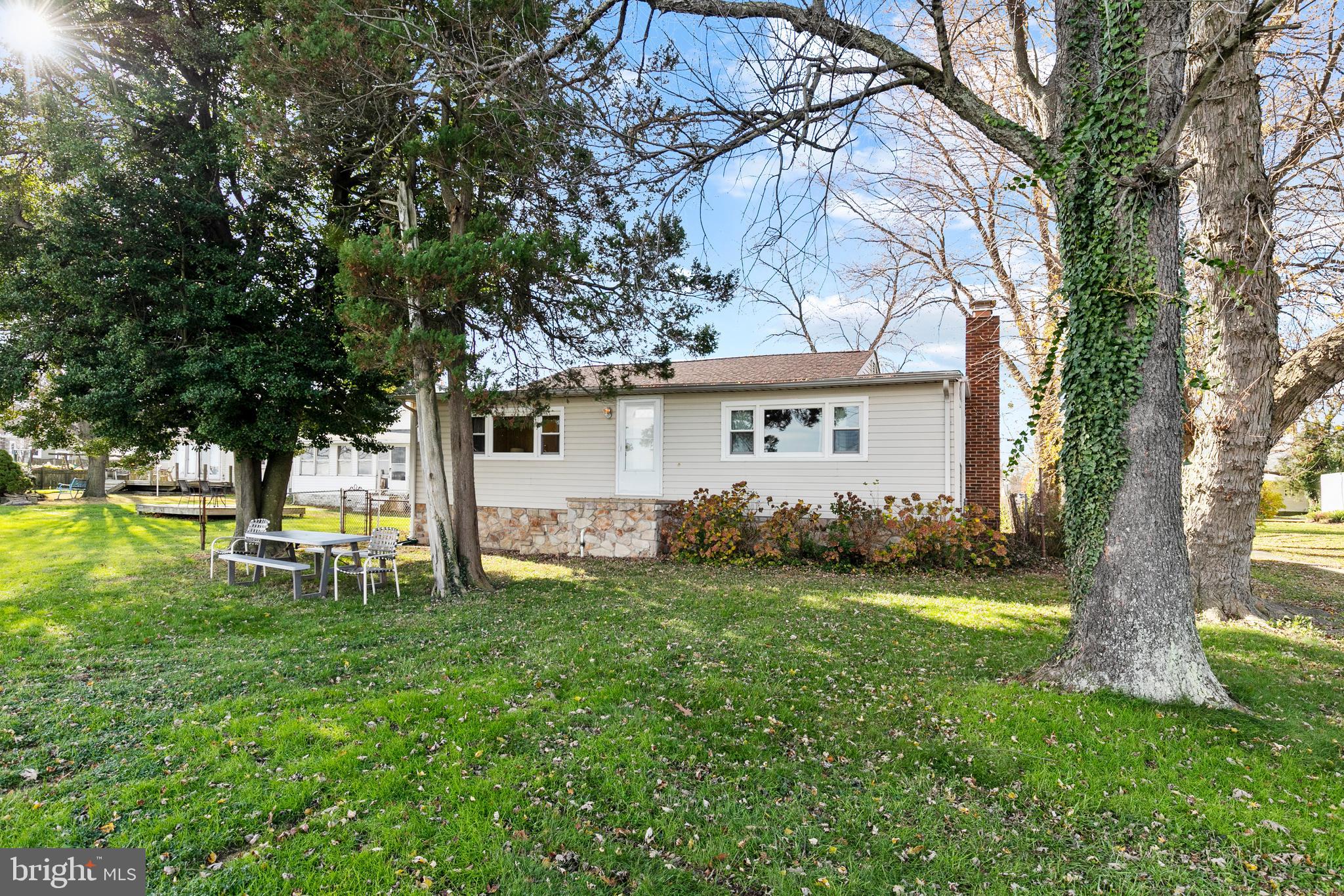 8569 Bay Road Pasadena, MD 21122 - Photo 1 of 41 8569 Bay Road cottage