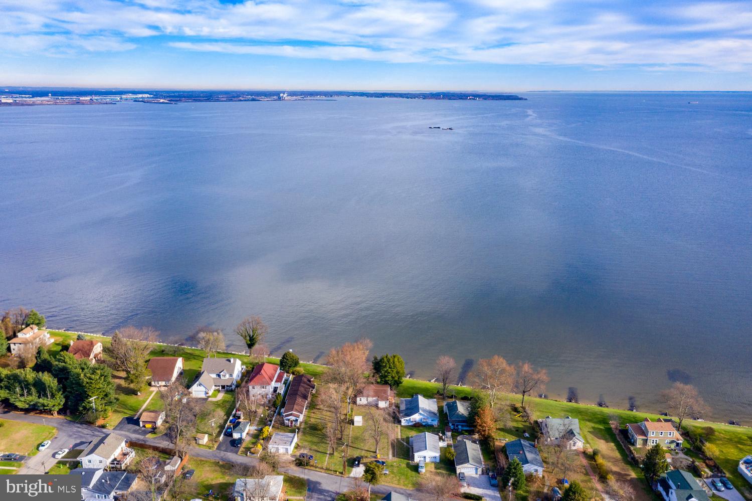8569 Bay Road Pasadena, MD 21122 - Photo 10 of 41 Enjoy the view and the fishing opportunities