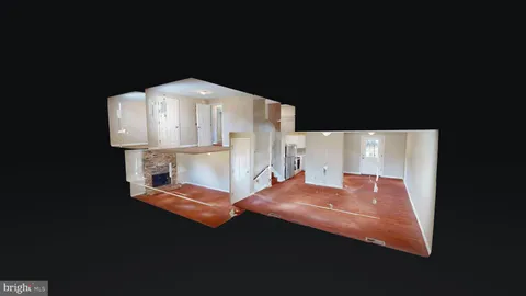$400,000 | 1180 Bannister Circle, Waldorf, MD 20602