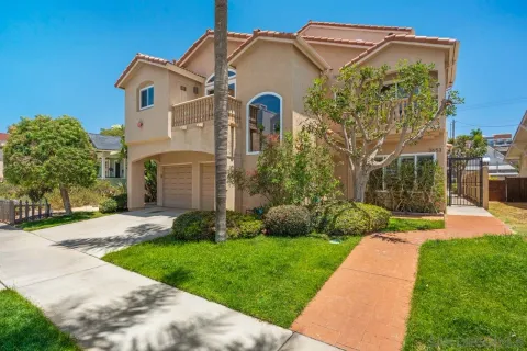 $899,888 | 3653 Third Avenue, Unit 1, San Diego, CA 92103