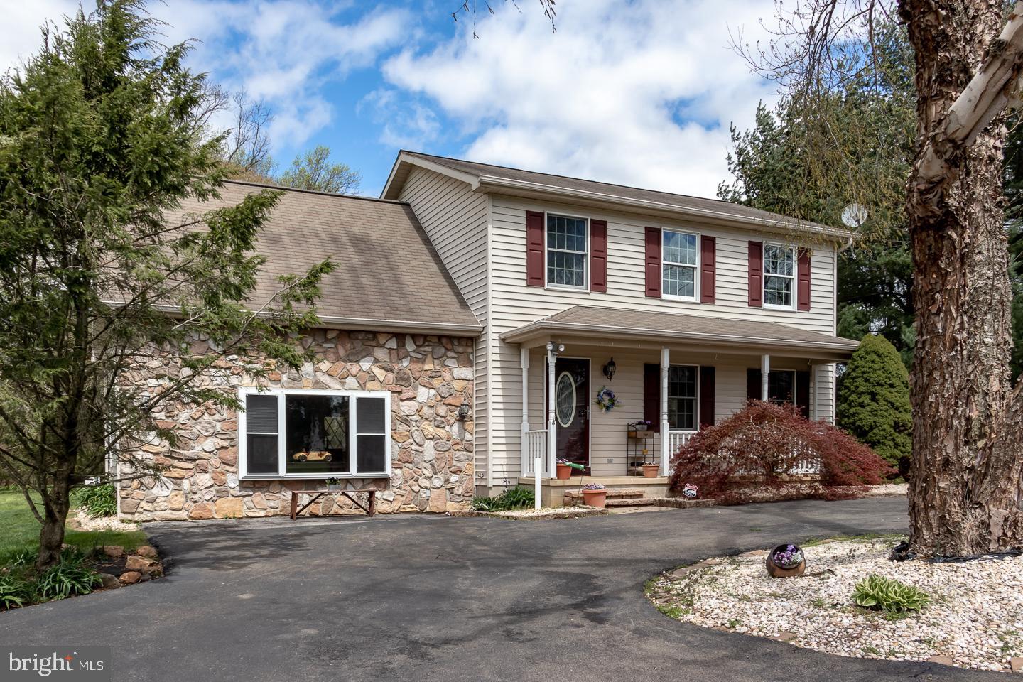 1110 Lees Bridge Road Nottingham, PA 19362 - Photo 3 of 32