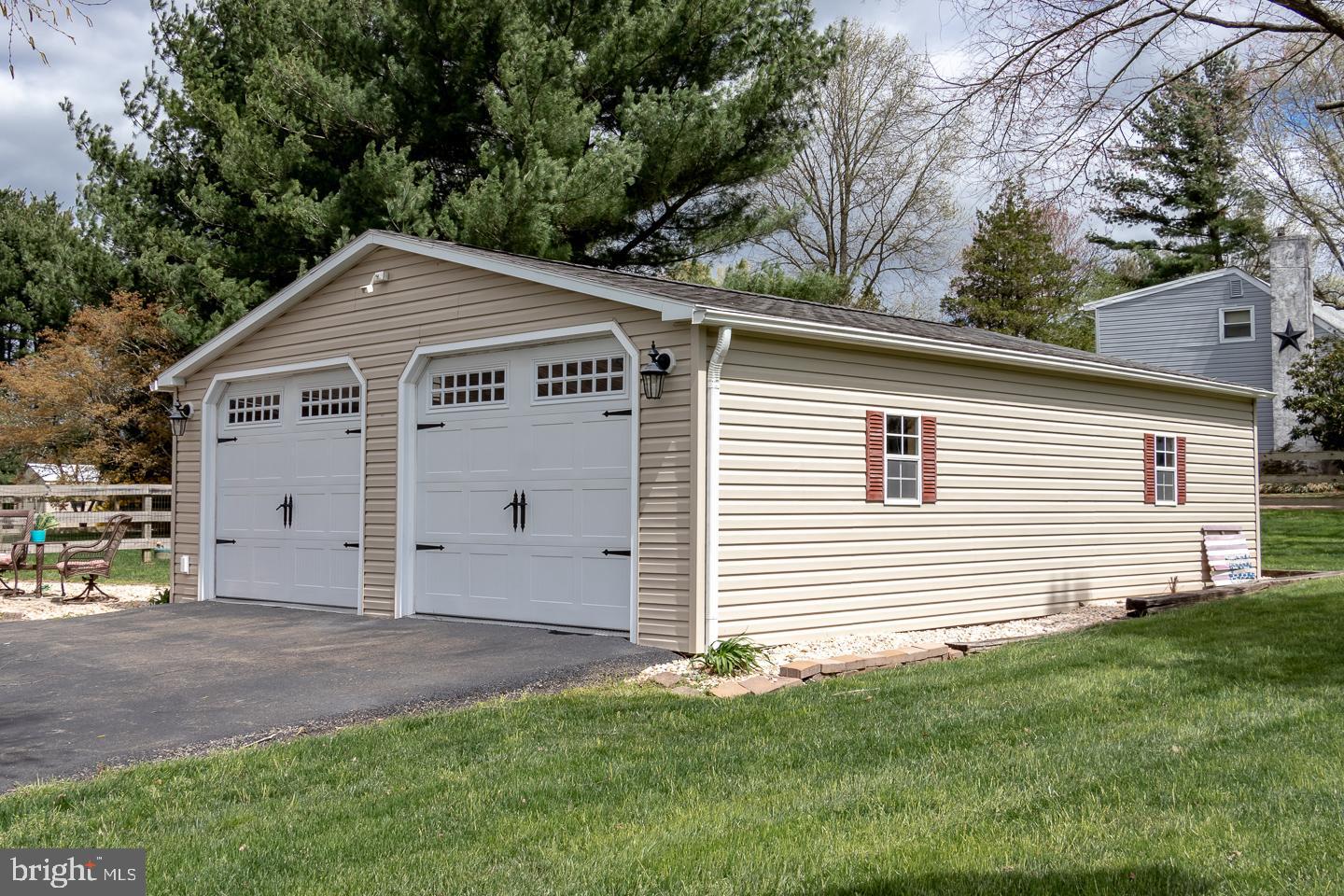 1110 Lees Bridge Road Nottingham, PA 19362 - Photo 4 of 32