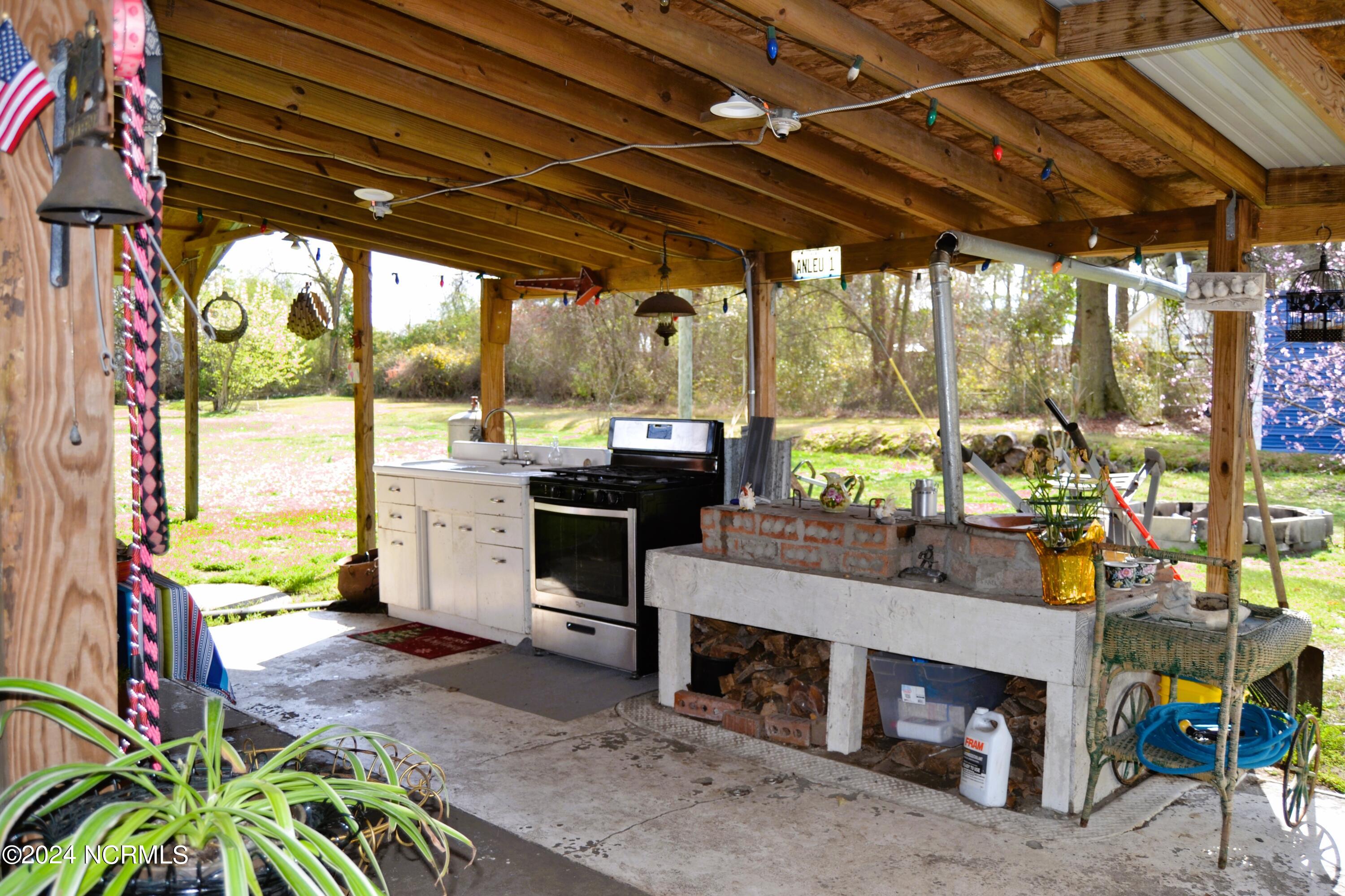 749 Hallsville Road Beulaville, NC 28518 - Photo 29 of 32 DSC_0565