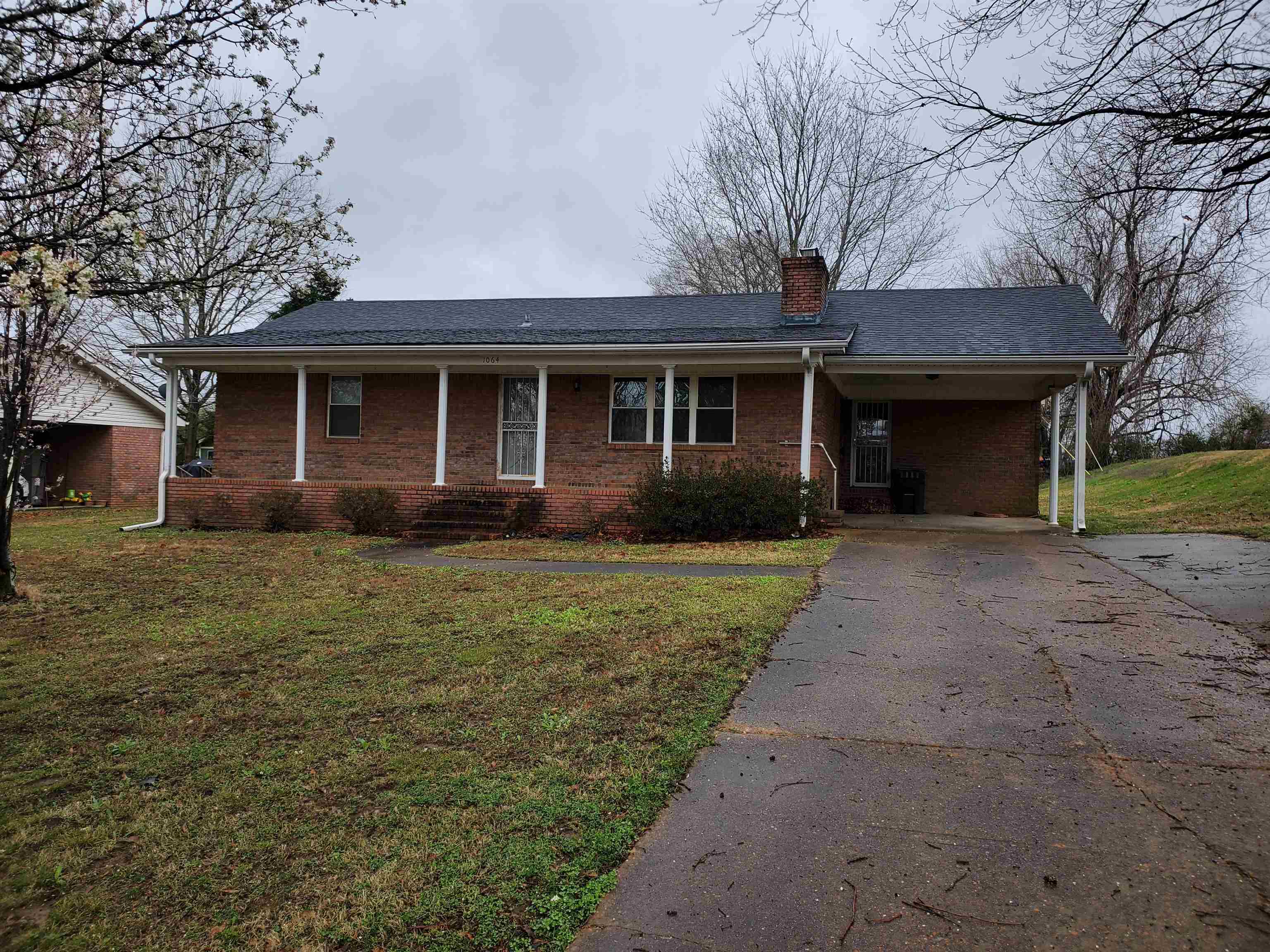 1064 Cedar Grove Road Ripley, TN 38063 - Photo 1 of 11
