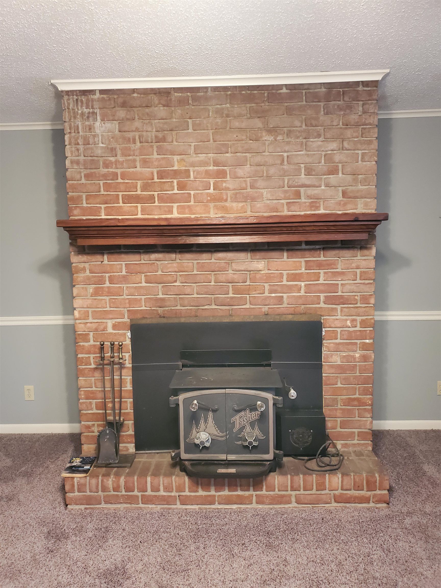 1064 Cedar Grove Road Ripley, TN 38063 - Photo 2 of 11