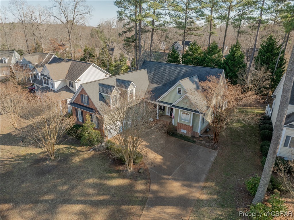 9920 East Cork Road Toano, VA 23168 - Photo 24 of 25 Gallery Image 24