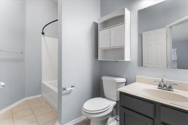 $270,000 | 1028 Kimbro Drive, Forney, TX 75126