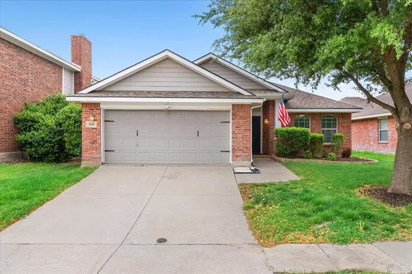 $270,000 | 1028 Kimbro Drive, Forney, TX 75126