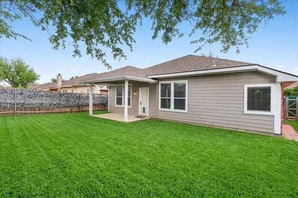 $270,000 | 1028 Kimbro Drive, Forney, TX 75126