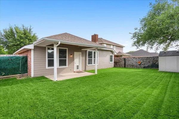 $270,000 | 1028 Kimbro Drive, Forney, TX 75126