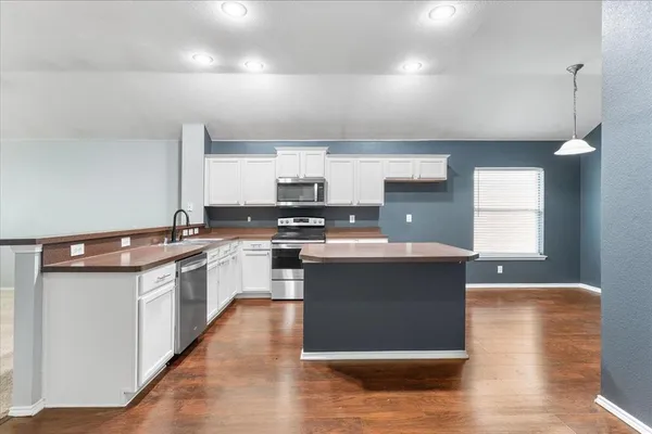 $270,000 | 1028 Kimbro Drive, Forney, TX 75126