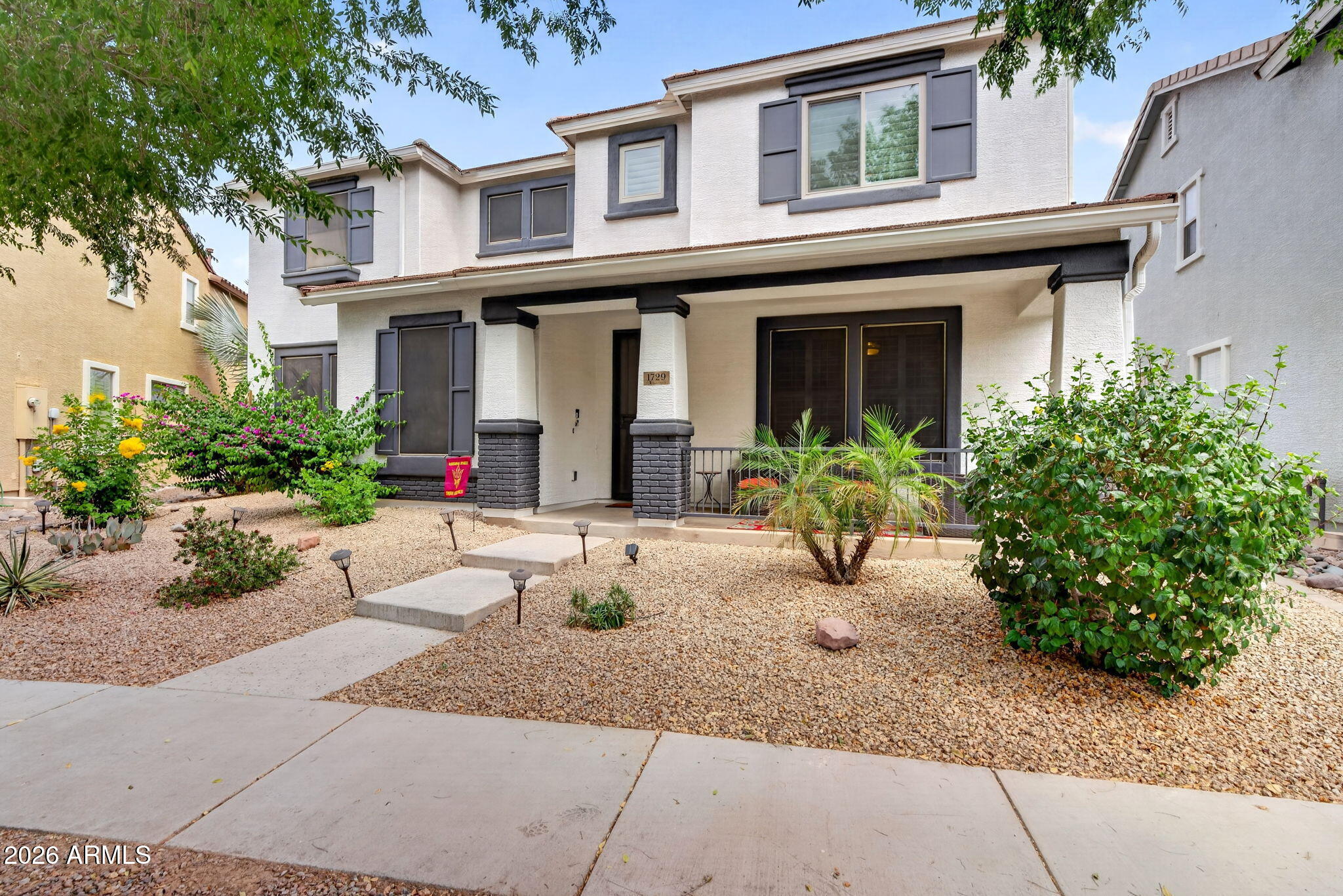 1729 South Reseda Street Gilbert, AZ 85295 - Photo 2 of 52 2-web-or-mls-055S Reseda St