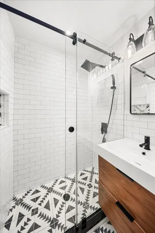 $575,000 | 410 Central Park West, Unit 2F | Upper West Side