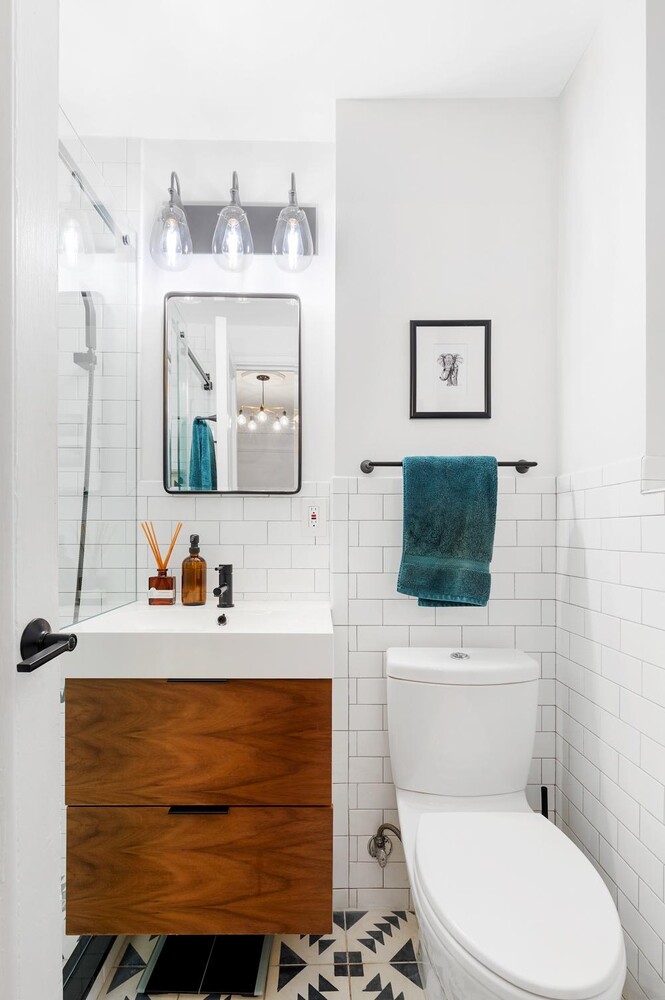 410 Central Park West, Unit 2F Manhattan, NY 10025 - Photo 11 of 15