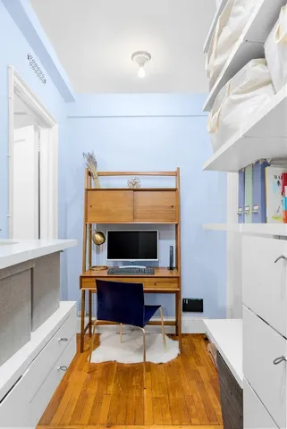 $575,000 | 410 Central Park West, Unit 2F | Upper West Side