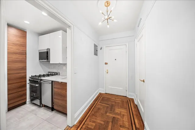 $650,000 | 410 Central Park West, Unit 2F | Upper West Side