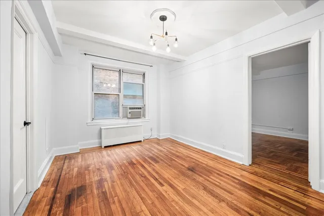 $575,000 | 410 Central Park West, Unit 2F | Upper West Side