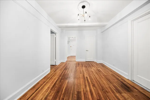 $575,000 | 410 Central Park West, Unit 2F | Upper West Side