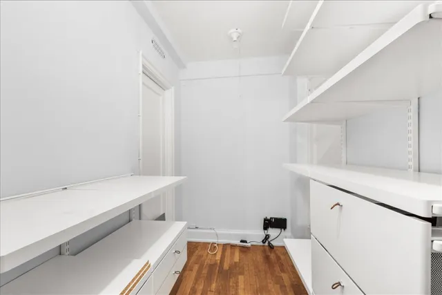 $650,000 | 410 Central Park West, Unit 2F | Upper West Side