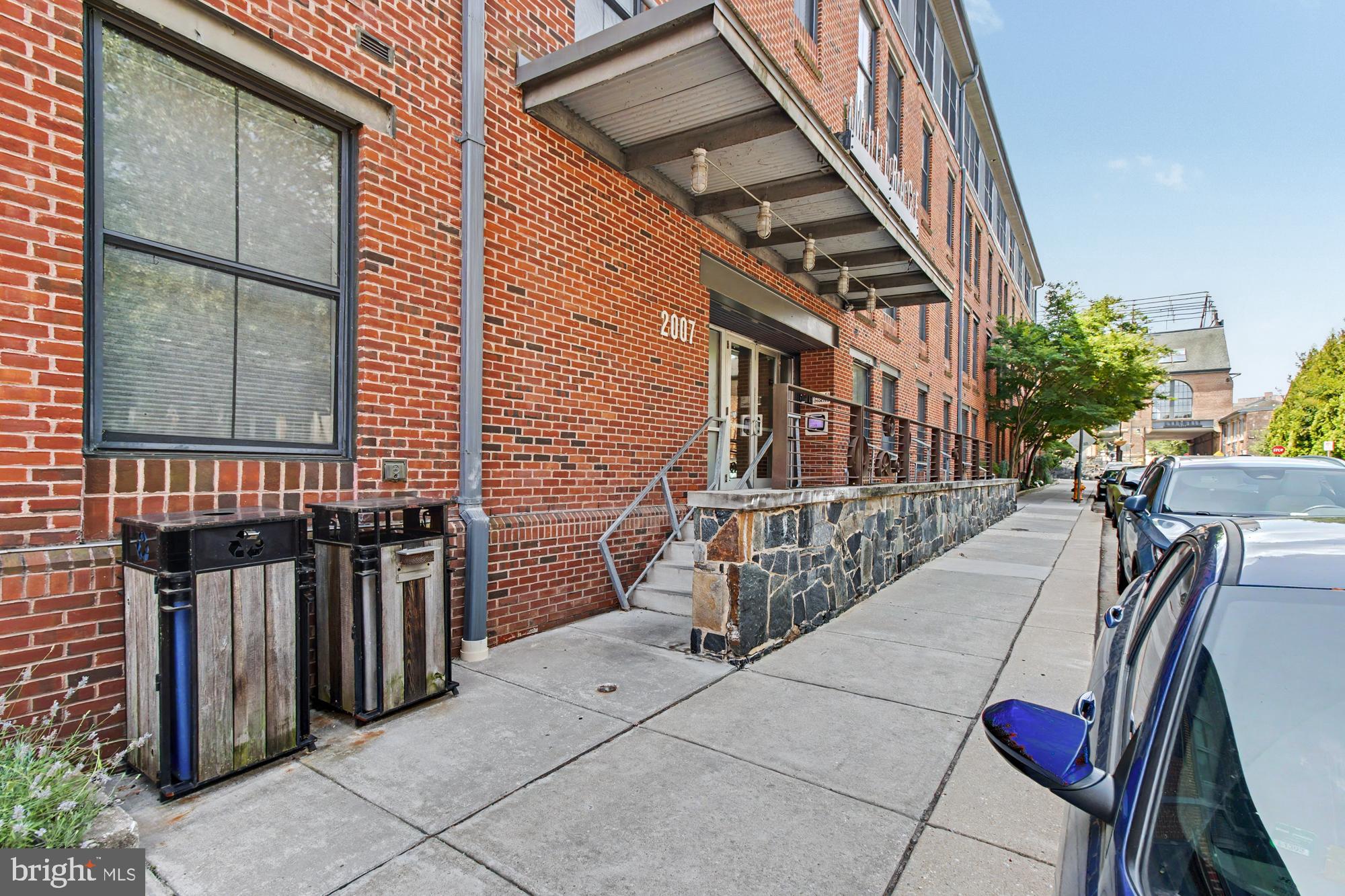 2007 Clipper Park Road, Unit 314 Baltimore, MD 21211 - Photo 5 of 41