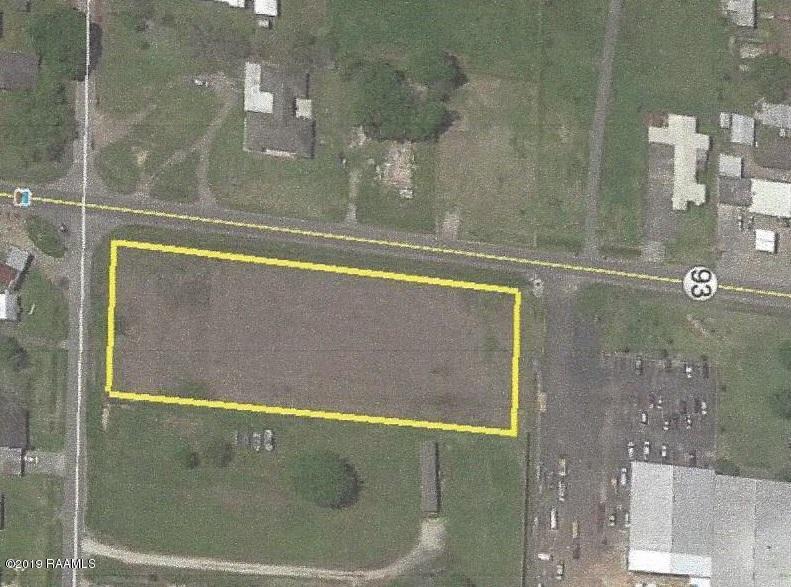 Vatican Road Carencro, LA 70520 - Photo 1 of 1 Vatican Road Aerial