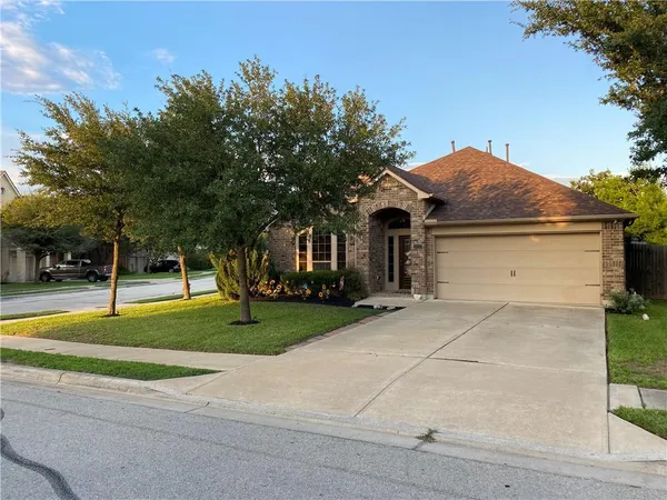 $429,900 | Undisclosed Address, Hutto, TX 78634