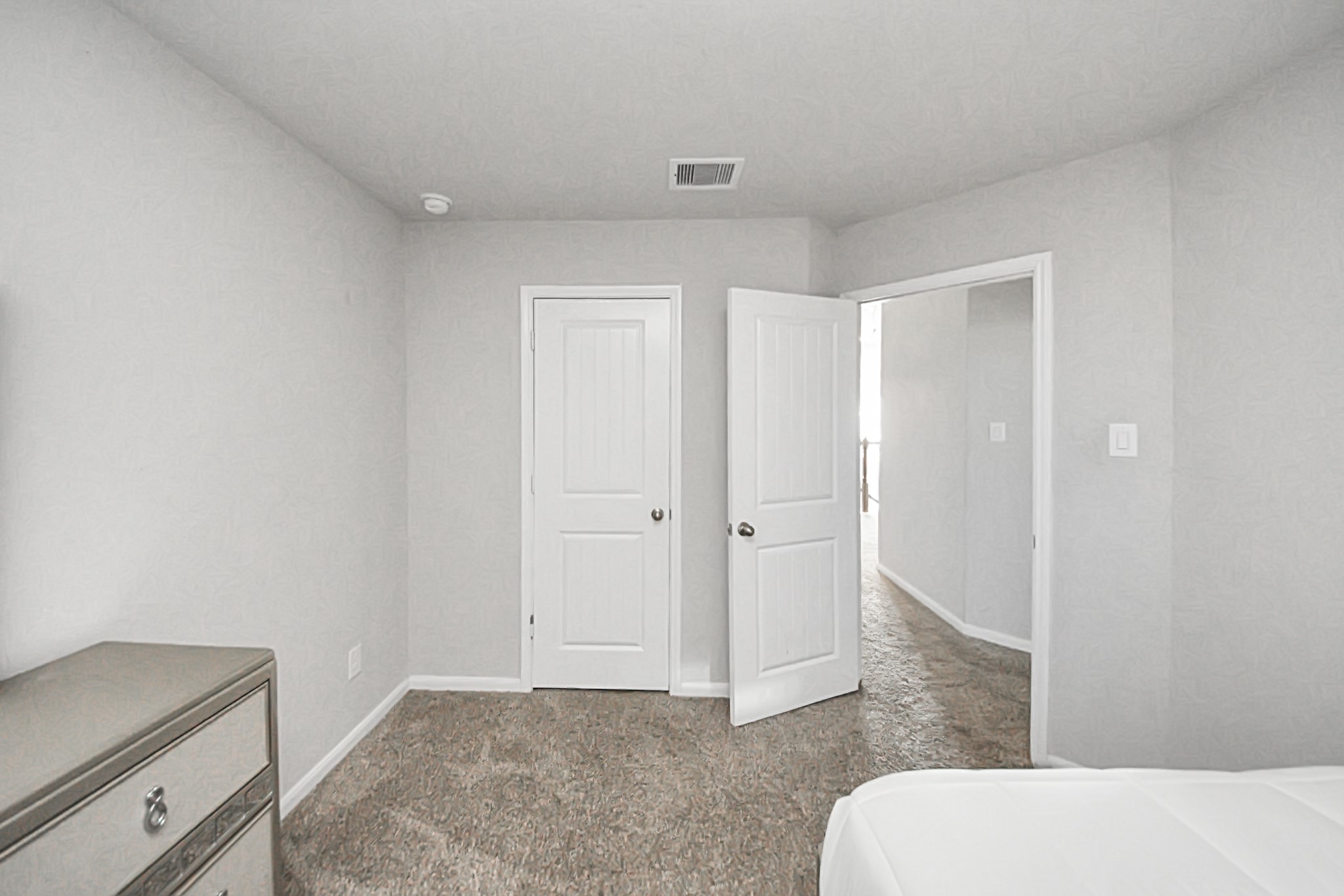 3514 Windham Way Katy, TX 77494 - Photo 10 of 42 a living room with a couch and a stove top oven