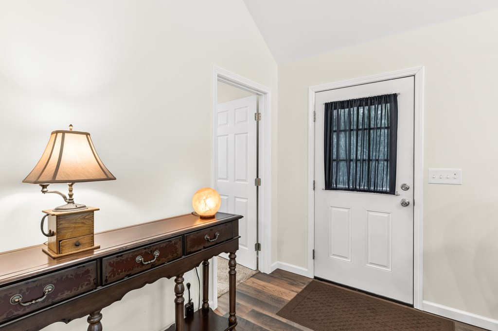 216 Hideaway Road Morganton, GA 30560 - Photo 13 of 33