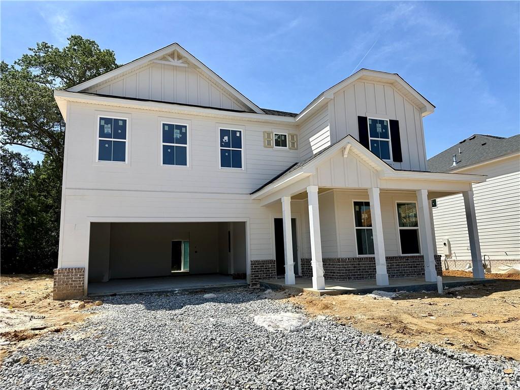 767 Ruddy Drive Grayson, GA 30017 - Photo 1 of 1 Gallery Image 1
