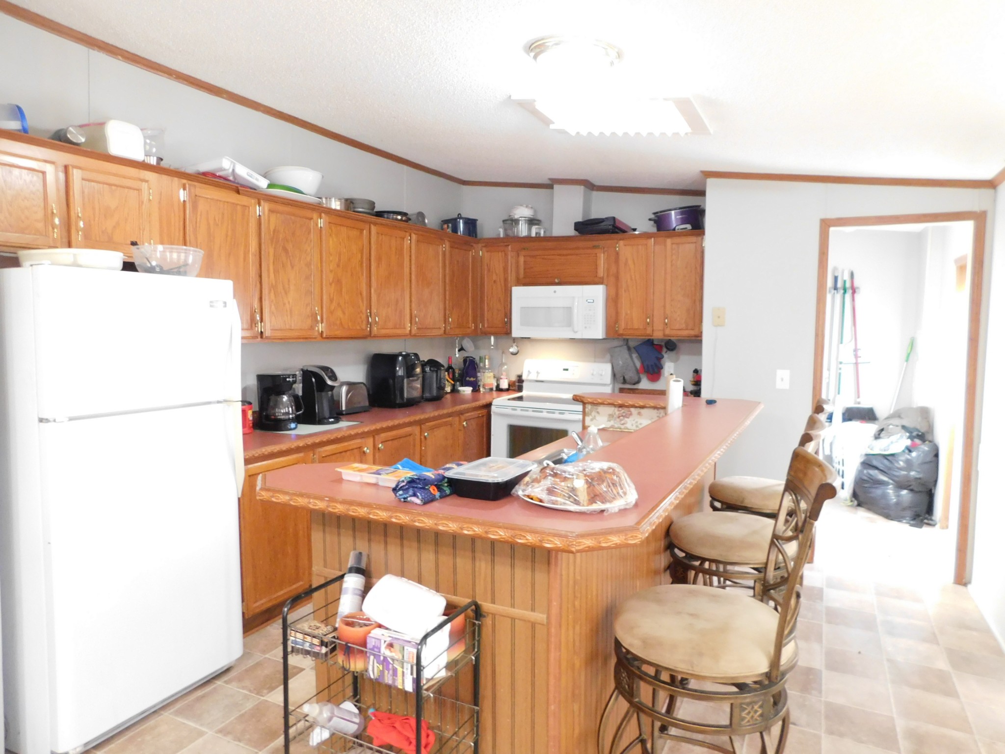 1027 Rock Springs Road Bethpage, TN 37022 - Photo 11 of 31 Gallery Image 11