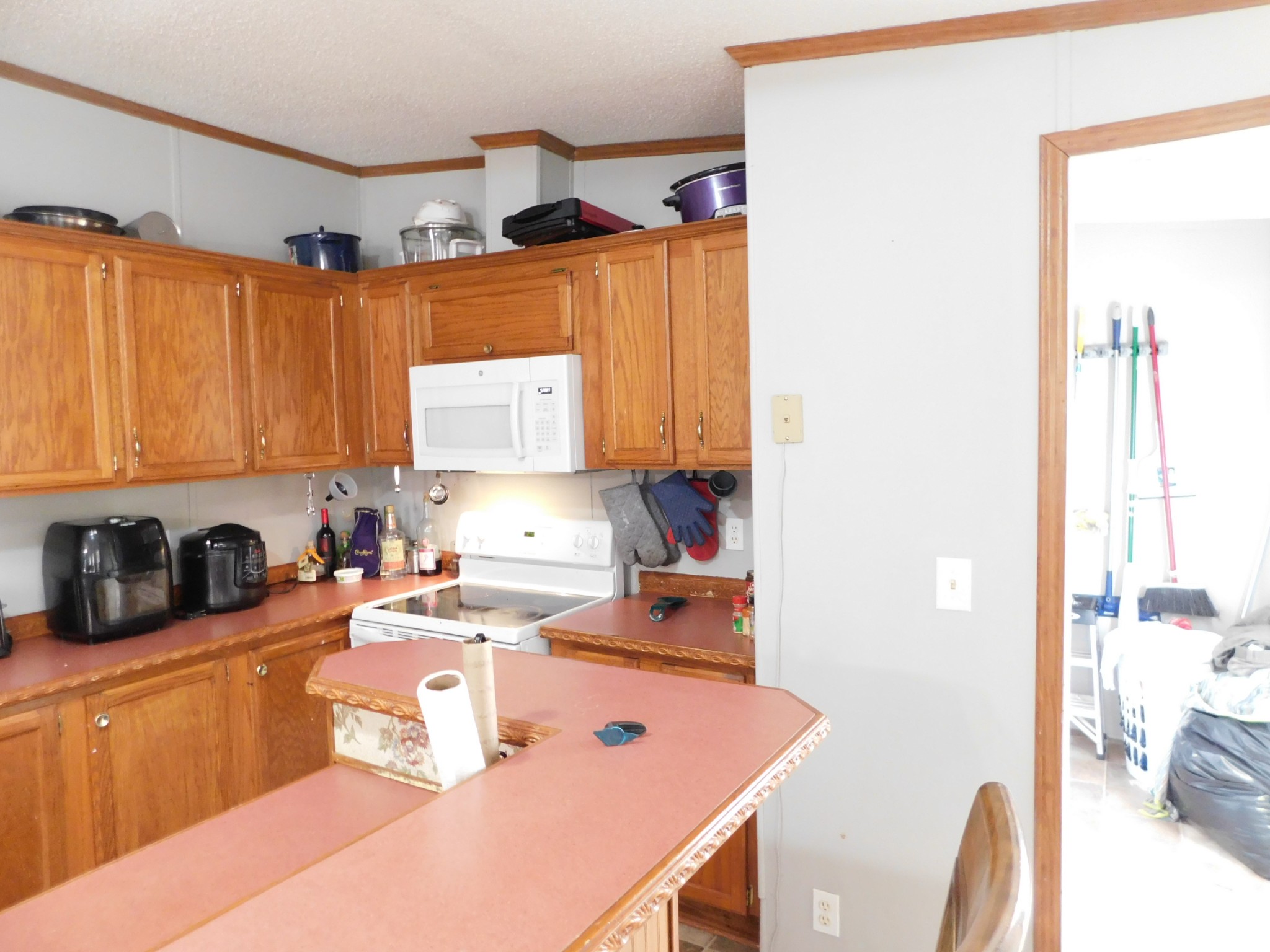 1027 Rock Springs Road Bethpage, TN 37022 - Photo 12 of 31 Gallery Image 12