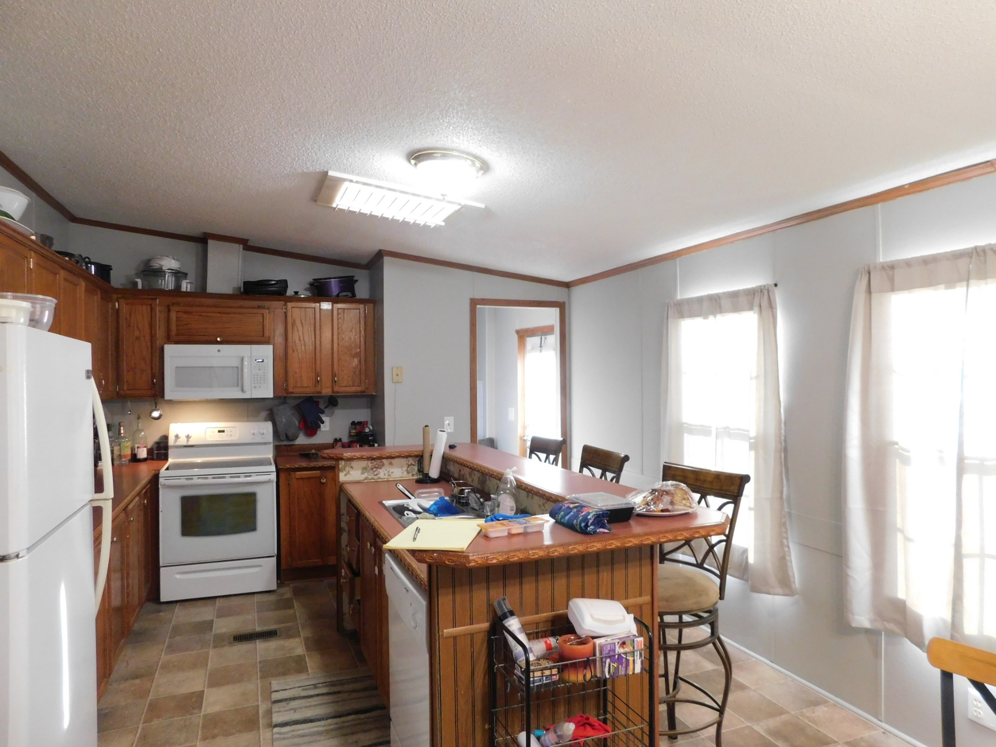 1027 Rock Springs Road Bethpage, TN 37022 - Photo 5 of 31 Gallery Image 5