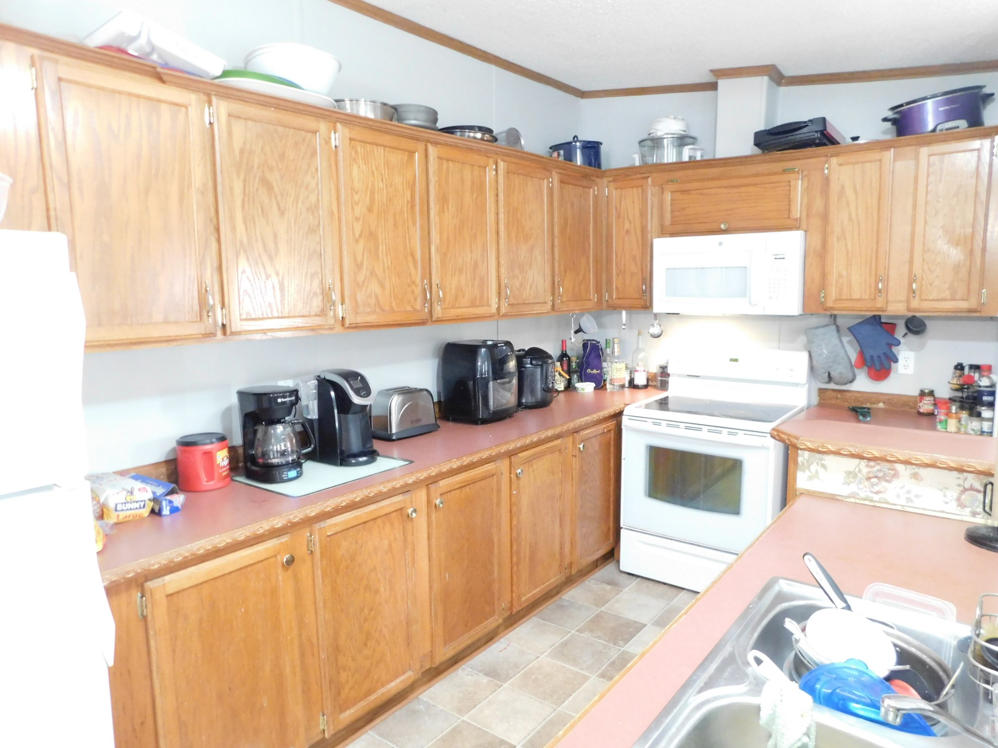 1027 Rock Springs Road Bethpage, TN 37022 - Photo 6 of 31 Gallery Image 6