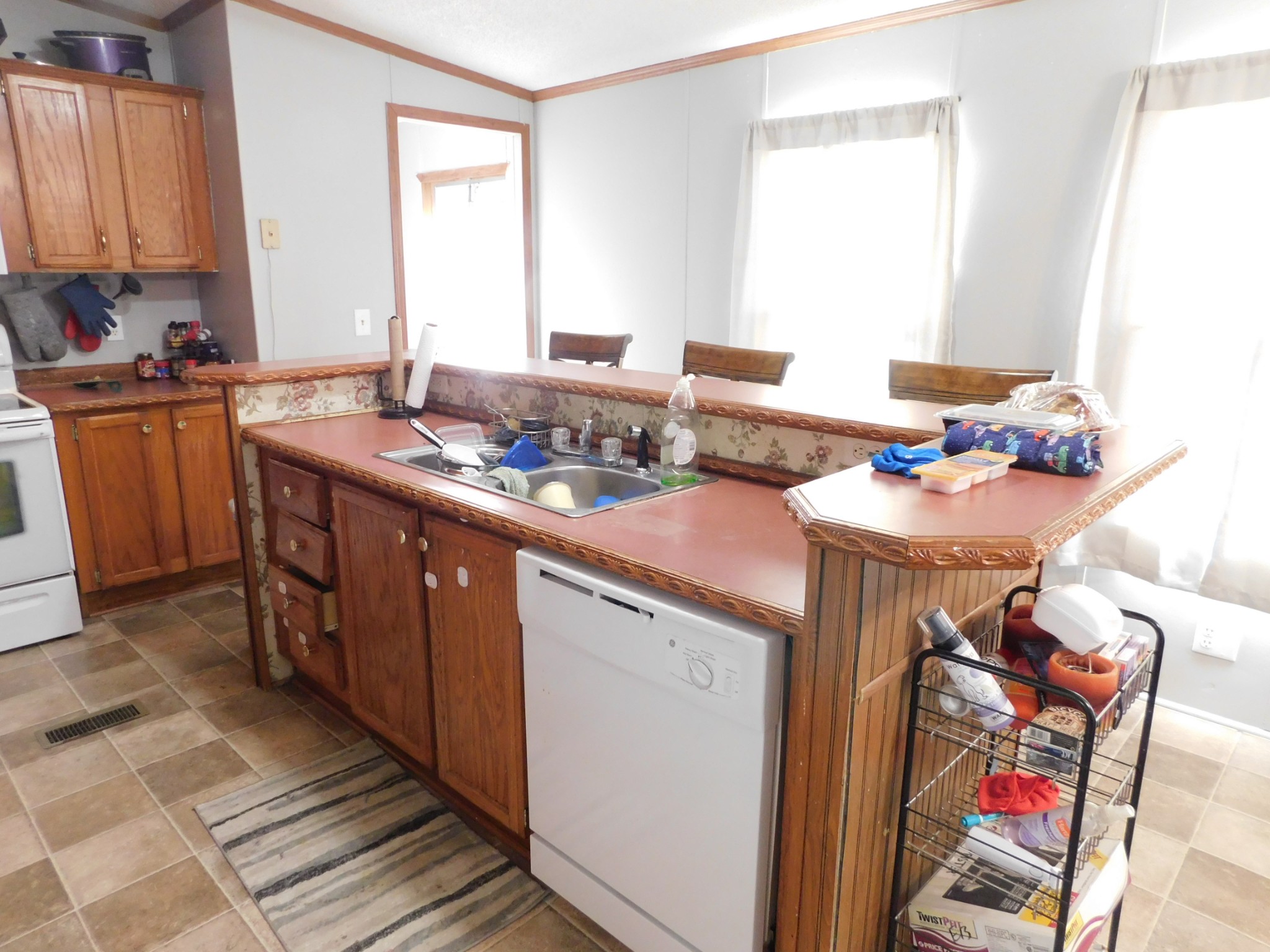 1027 Rock Springs Road Bethpage, TN 37022 - Photo 8 of 31 Gallery Image 8