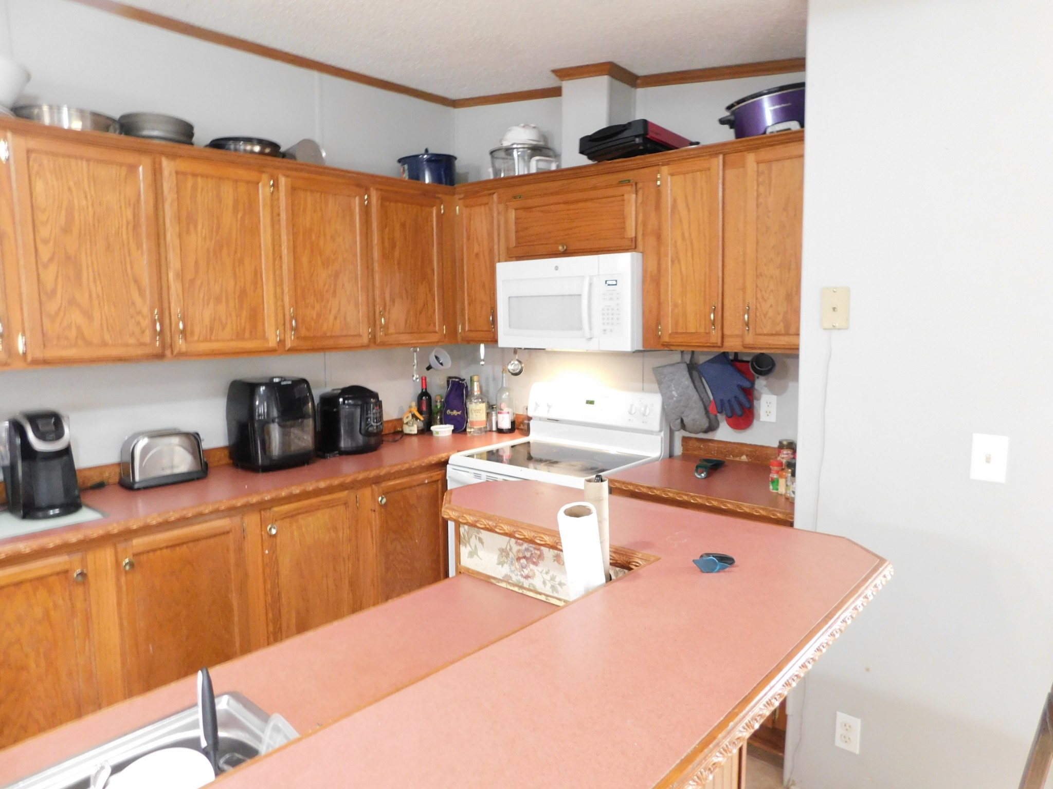 1027 Rock Springs Road Bethpage, TN 37022 - Photo 10 of 31 Gallery Image 10