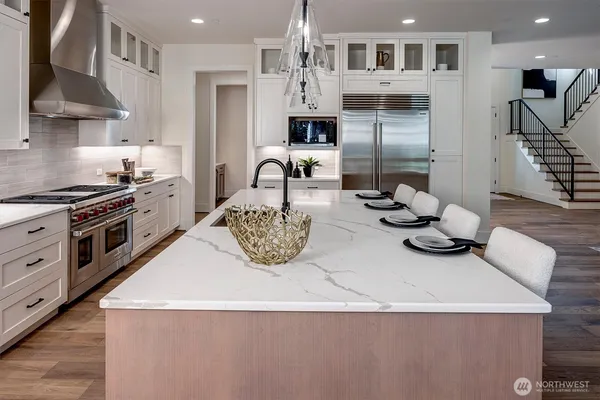 $2,325,000 | 43592 Southeast 145th Street, North Bend, WA 98045