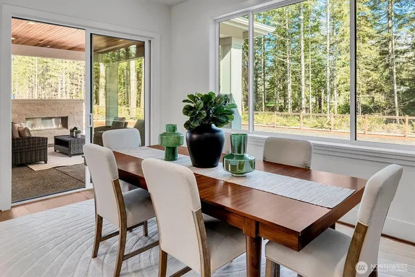 $2,325,000 | 43592 Southeast 145th Street, North Bend, WA 98045