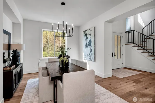 $2,325,000 | 43592 Southeast 145th Street, North Bend, WA 98045