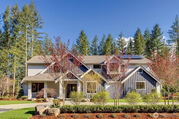 $2,325,000 | 43592 Southeast 145th Street, North Bend, WA 98045