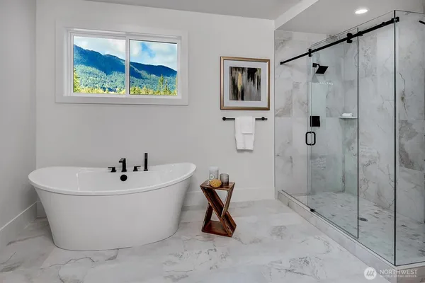 $2,325,000 | 43592 Southeast 145th Street, North Bend, WA 98045