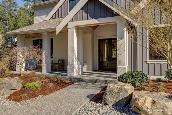 $2,325,000 | 43592 Southeast 145th Street, North Bend, WA 98045
