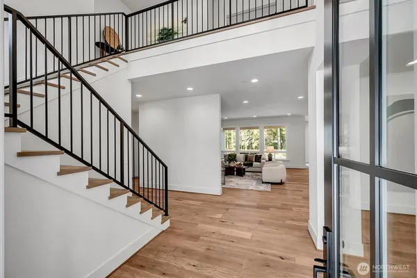 $2,325,000 | 43592 Southeast 145th Street, North Bend, WA 98045