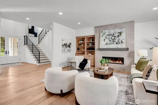 $2,325,000 | 43592 Southeast 145th Street, North Bend, WA 98045