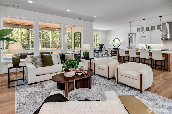 $2,325,000 | 43592 Southeast 145th Street, North Bend, WA 98045