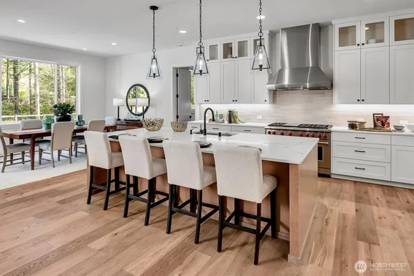 $2,325,000 | 43592 Southeast 145th Street, North Bend, WA 98045