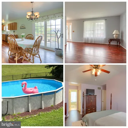 $420,000 | 808 White Pine Lane, Joppa, MD 21085