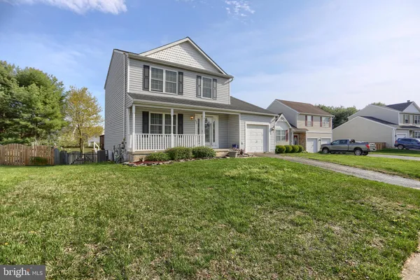 $420,000 | 808 White Pine Lane, Joppa, MD 21085