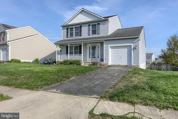 $420,000 | 808 White Pine Lane, Joppa, MD 21085